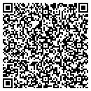 QR code with JBK plumbers contacts
