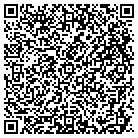 QR code with nate the snake contacts