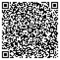 QR code with PIPEWORKS contacts