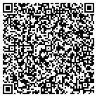 QR code with P & P Plumbing, Inc. contacts