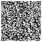 QR code with Custom Water Conditioning contacts
