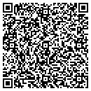 QR code with M S Hatch Consulting LLC contacts