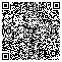 QR code with Mwh contacts