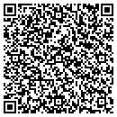 QR code with O'Brien & Gere contacts
