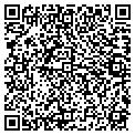 QR code with Orcaa contacts