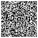 QR code with Parallax Inc contacts