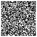 QR code with Petite & Assoc contacts