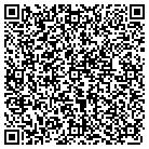 QR code with R F Preston Engineering Inc contacts