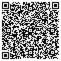 QR code with Simultec contacts