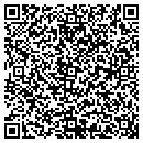 QR code with T S & H Automation Services contacts