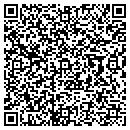 QR code with Tda Research contacts