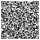 QR code with J&S Disposal Service contacts