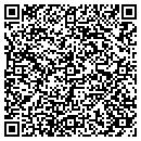 QR code with K J D Consulting contacts