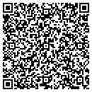 QR code with P A C Exterminating contacts