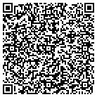 QR code with White Pigeon Sanitary System contacts