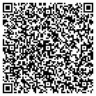 QR code with White Pigeon Sanitary System contacts