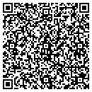 QR code with Keith P Hussey MD contacts