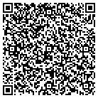 QR code with Oakley City Waste Water Plant contacts