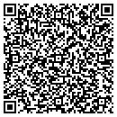 QR code with King Wok contacts