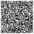 QR code with Rahway Valley Sewerage Auth contacts