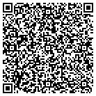 QR code with Chippewa County Highway Shop contacts