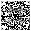 QR code with Kinsey Steven MD contacts