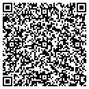 QR code with P C Service America contacts