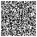 QR code with Uva Foundation Inc contacts