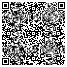 QR code with Calcasieu Parish Sheriff Prsn contacts