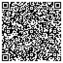 QR code with T V Channel 24 contacts