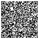 QR code with Horseshoe Farms contacts