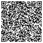 QR code with Lee Adjustment Center contacts