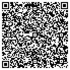 QR code with Mangum Community Work Center contacts