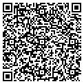 QR code with Nccrc contacts