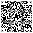 QR code with One Biscayne Tower Management contacts
