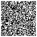 QR code with Ultimate Service Inc contacts