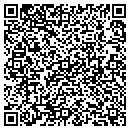 QR code with Alkydigger contacts