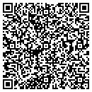 QR code with Aristec Corp contacts