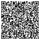QR code with D R V Inc contacts