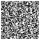 QR code with E D B Automation Inc contacts