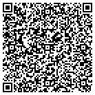 QR code with A-1 Locksmiths Of Central Fla contacts