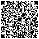 QR code with Hana Factory Automation contacts