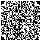 QR code with Hana Factory Automation contacts