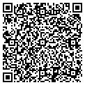 QR code with Hic contacts