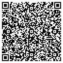 QR code with I Control contacts