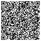 QR code with J H Memmer Technical Service Inc contacts