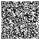 QR code with J Rezin Electronics contacts