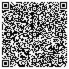 QR code with Knb Manufacturing & Automation contacts