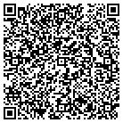 QR code with Lee County Board of Education contacts
