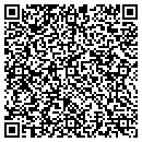 QR code with M C A E Consultants contacts